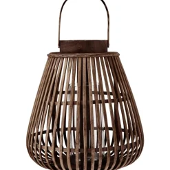 Fashion Farolillo De Bambu Balu Farolillos