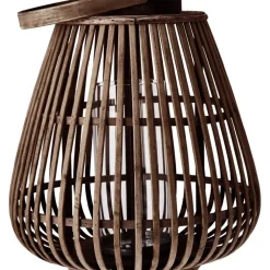 Fashion Farolillo De Bambu Balu Farolillos