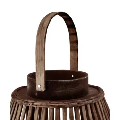 Fashion Farolillo De Bambu Balu Farolillos