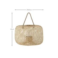 Online Farolillo De Bambu Musu Farolillos