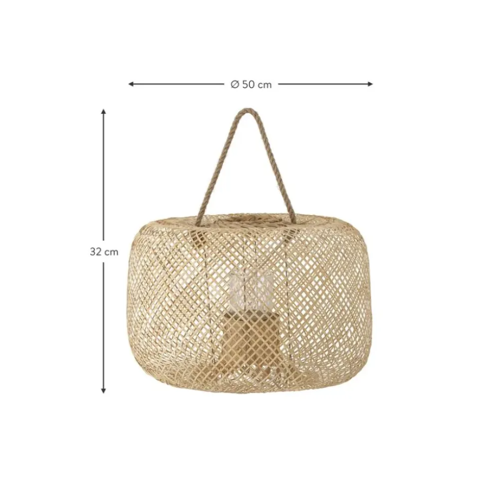 Online Farolillo De Bambu Musu Farolillos
