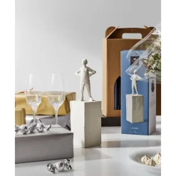 Clearance Figura Decorativa Astro: Lowe Figuras Decorativas