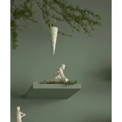 New Figura Decorativa Astro: Widder Figuras Decorativas