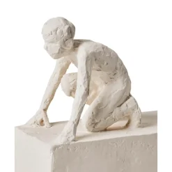 New Figura Decorativa Astro: Widder Figuras Decorativas