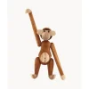 Online Figura Decorativa De Madera De Teca Affe Figuras Decorativas