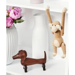 Discount Figura Decorativa Monkey Figuras Decorativas