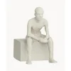 Fashion Figura Decorativa The Reflective One Figuras Decorativas