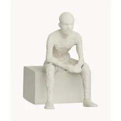 Fashion Figura Decorativa The Reflective One Figuras Decorativas
