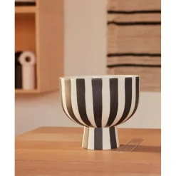 Discount Frutero Artesanal Toppu Cuencos Decorativos