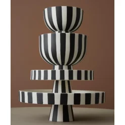 Discount Frutero Artesanal Toppu Cuencos Decorativos
