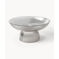 Discount Fuente De Vidrio Lija Cuencos Decorativos