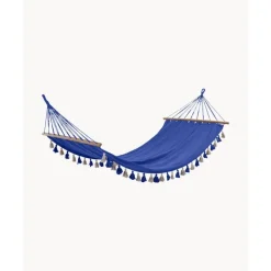 Hot Hamaca Con Felcos Beach Muebles De Jardin