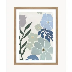 Sale Impresion Digital Enmarcada This Season 1 Cuadros Y Laminas Decorativas