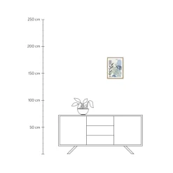 Sale Impresion Digital Enmarcada This Season 1 Cuadros Y Laminas Decorativas