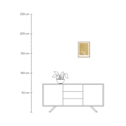Clearance Impresion Digital Enmarcada Gold Marble Cuadros Y Laminas Decorativas