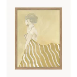 Clearance Impresion Digital Enmarcada Wherever You Are Cuadros Y Laminas Decorativas