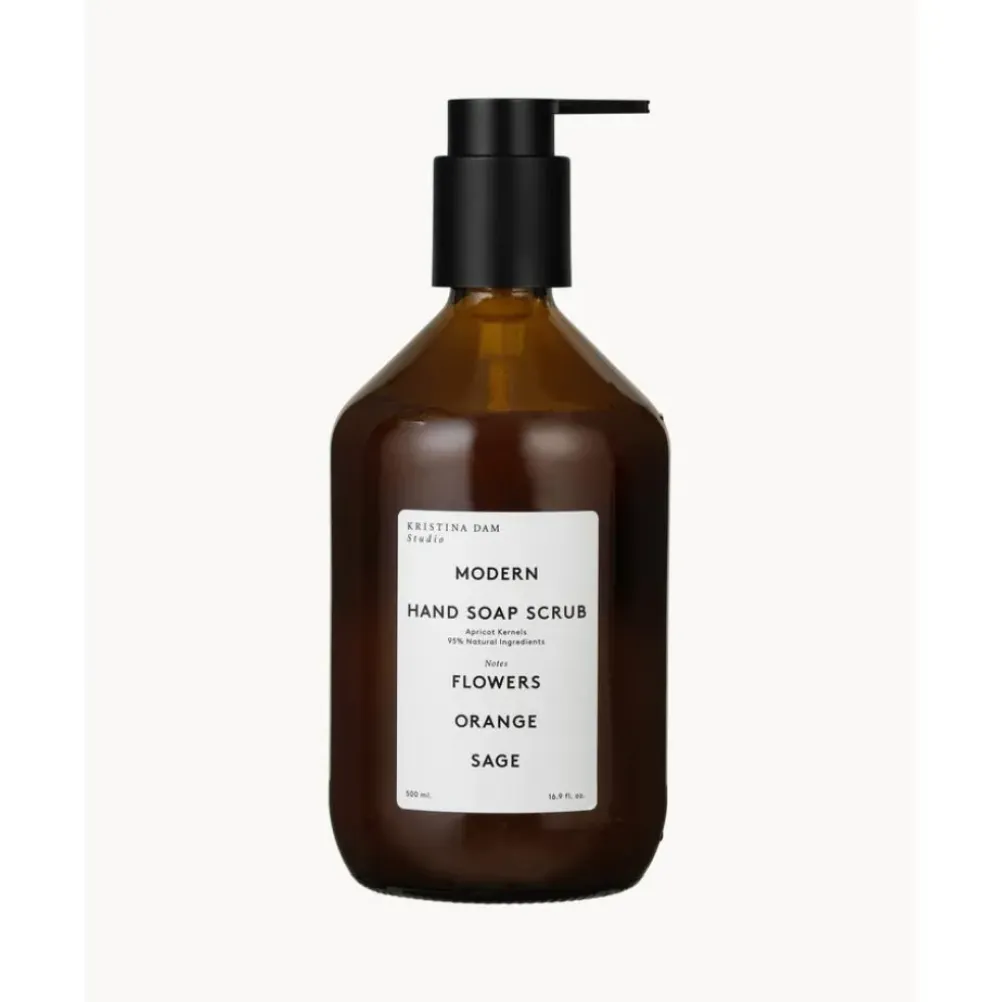 Online Jabon De Manos Scrub Dispensador De Jabon Y Jaboneras