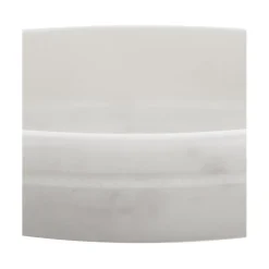 Outlet Jabonera De Marmol Lorka Dispensador De Jabon Y Jaboneras
