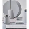 Sale Jabonera De Porcelana Nova One Dispensador De Jabon Y Jaboneras