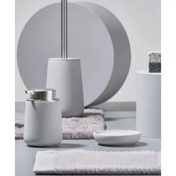 Sale Jabonera De Porcelana Nova One Dispensador De Jabon Y Jaboneras