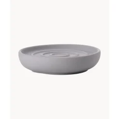 Outlet Jabonera De Porcelana Nova One Dispensador De Jabon Y Jaboneras