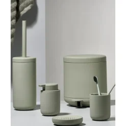 Best Jabonera De Porcelana Ume Dispensador De Jabon Y Jaboneras