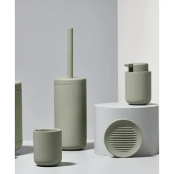 Best Jabonera De Porcelana Ume Dispensador De Jabon Y Jaboneras