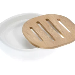 Discount Jabonera Wili Dispensador De Jabon Y Jaboneras