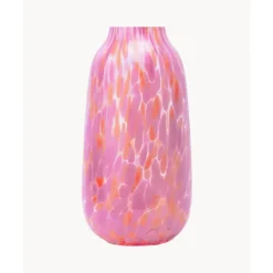 Outlet Jarron Artesanal Confetti Jarrones