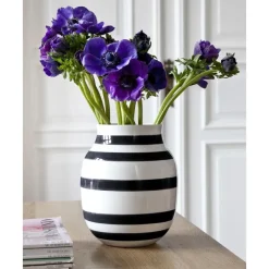 Discount Jarron Artesanal De Ceramica Omaggio Jarrones