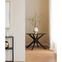 Clearance Jarron Artesanal De Ceramica De Diseno Saki Jarrones