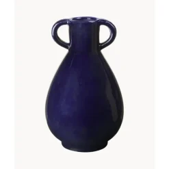 New Jarron Artesanal De Ceramica Simi Jarrones