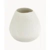 Clearance Jarron Artesanal De Ceramica Wendy Jarrones