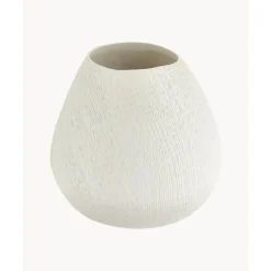Clearance Jarron Artesanal De Ceramica Wendy Jarrones
