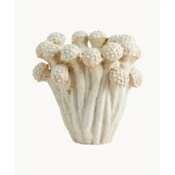 Fashion Jarron Artesanal De Diseno Fungi Jarrones
