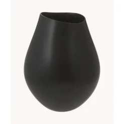 Outlet Jarron Artesanal De Gres Opium Jarrones