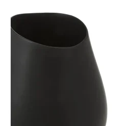 Outlet Jarron Artesanal De Gres Opium Jarrones