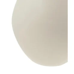 Outlet Jarron Artesanal De Gres Opium Jarrones