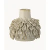 Clearance Jarron Artesanal De Gres Mokua Jarrones