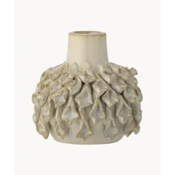 Clearance Jarron Artesanal De Gres Mokua Jarrones