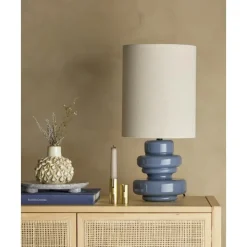 Clearance Jarron Artesanal De Gres Mokua Jarrones