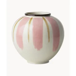 Best Jarron Artesanal De Porcelana Canvas Jarrones
