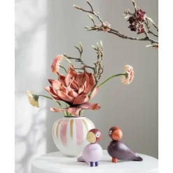 Best Jarron Artesanal De Porcelana Canvas Jarrones