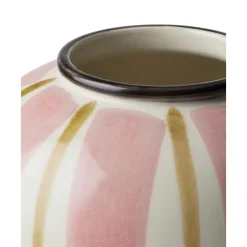 Best Jarron Artesanal De Porcelana Canvas Jarrones
