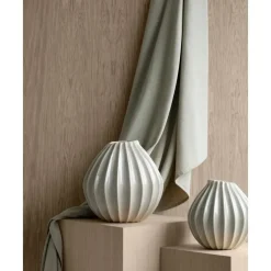 Sale Jarron Artesanl De Ceramica Reaktiv Jarrones