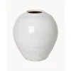Discount Jarron Artesanl De Ceramica Ingrid Jarrones