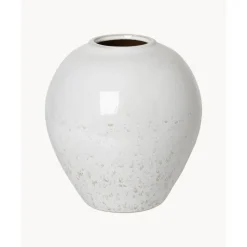 Discount Jarron Artesanl De Ceramica Ingrid Jarrones