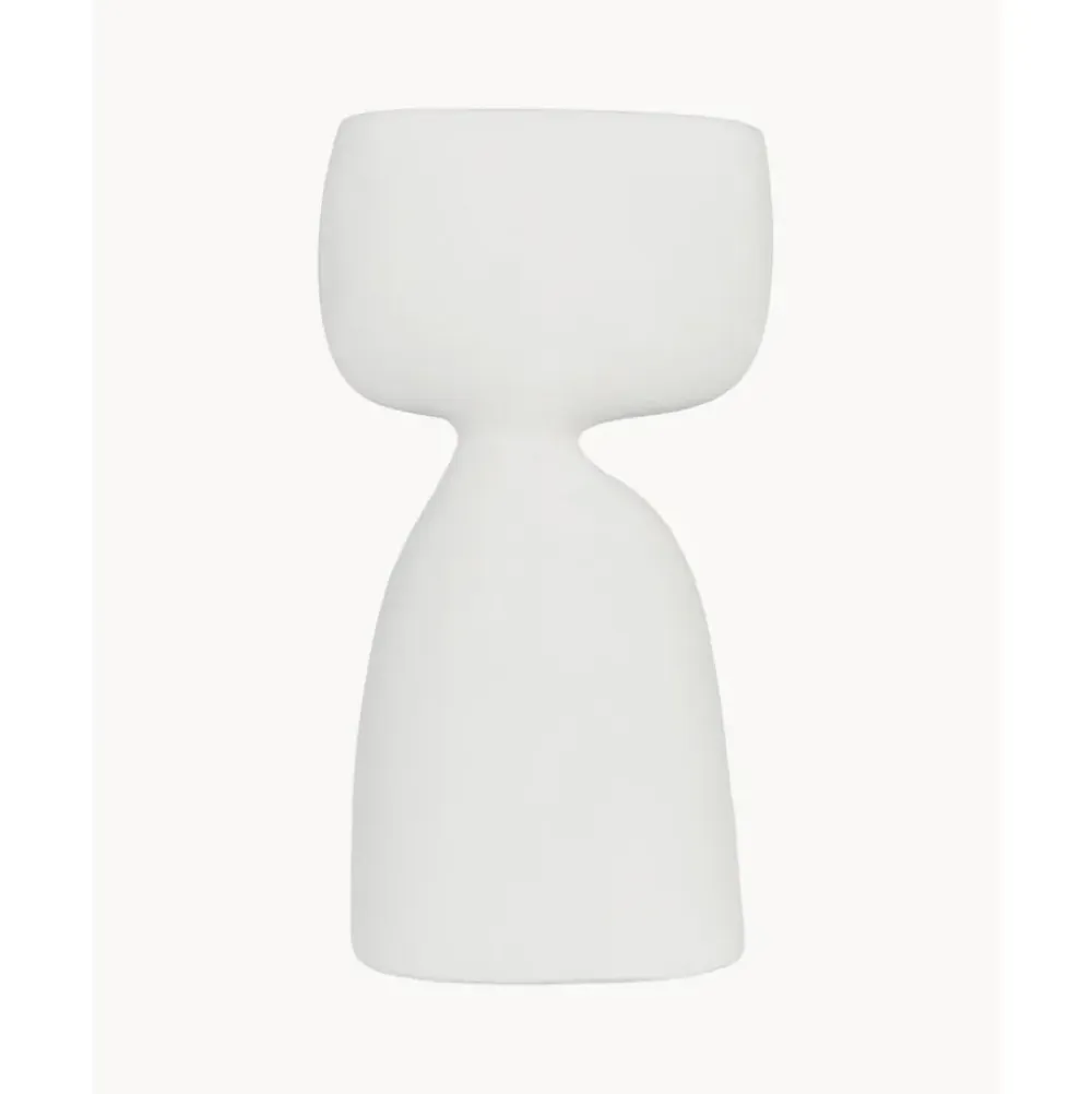 Online Jarron Artesnal Decorativo Siv Jarrones