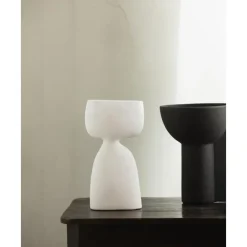 Online Jarron Artesnal Decorativo Siv Jarrones