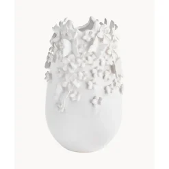 Online Jarron Con Relieve Daphne Jarrones